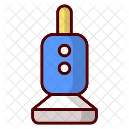 Vacuums cleaner  Icon