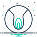 Vagina Hymen Sexual Icon
