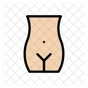 Vagina Gynecology Female Icône
