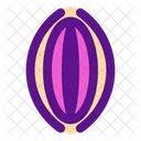 Vagina Icône