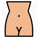 Vagina  Icône