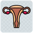 Vagina  Icône