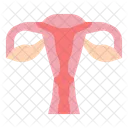 Vagina  Icône