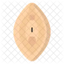 Vagina Icône