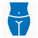Vagina Irritation Hip アイコン