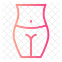 Vagina Irritation Hip アイコン