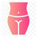 Vagina Irritation Hip アイコン