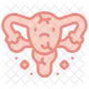 Vaginal Dryness Icon