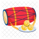 Vaisakhi Festival Baisakhi Festival Vaisakhi Day Icon
