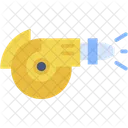 Staubsauger Reiniger Elektronik Symbol