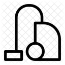 Vakuum  Symbol