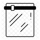 Vakuumverpackung Symbol