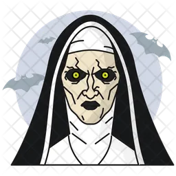 Valak  Icon