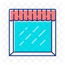 Valance  Icon