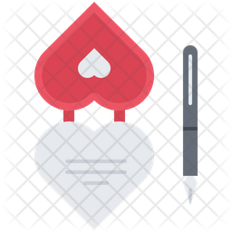 Valentine Icon