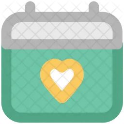 Valentine  Icon