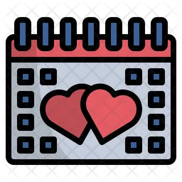 Valentine  Icon