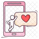 Valentine App  Icon