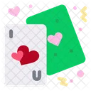 Valentine Cards Valentine Cards Icon