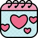 Valentine Day  Icon