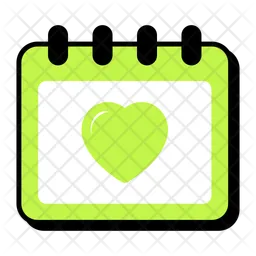 Valentine Day  Icon