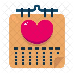 Valentine Day  Icon