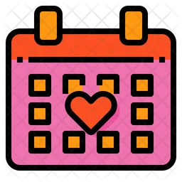 Valentine Day  Icon