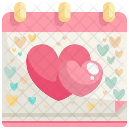 Valentine Day  Icon