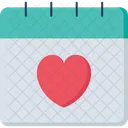 Valentine Day  Icon
