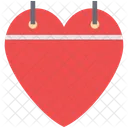 Fourteen February Valentine Icon