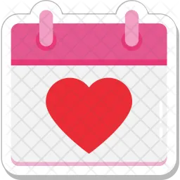 Valentine Day  Icon