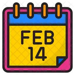 Valentine Day  Icon