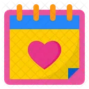 Valentine Day  Icon