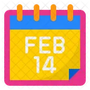 Valentine Day  Icon