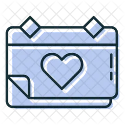 Valentine Day  Icon