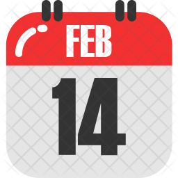 Valentine day Icon