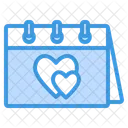 Valentine Day  Icône