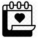 Valentine Love Tionship Icono