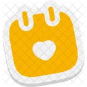 Valentine day  Icon