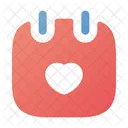 Valentine day  Icon