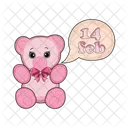 Valentine Love Heart Icon