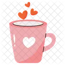Celebration Drink Romantic Icon