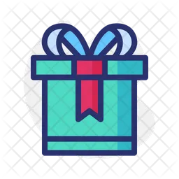 Valentine Gift  Icon