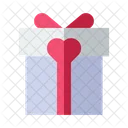 Love Present Love Valentine Icon