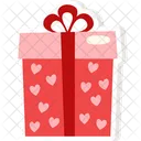 Valentine Gift  Icon