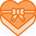 Valentine Gift  Icon