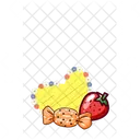 Letter Heart Love Icon