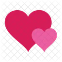 Valentine Heart Love Valentine Icon