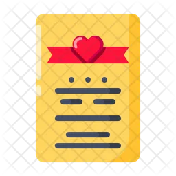 Valentine  Icon