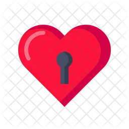 Valentine  Icon